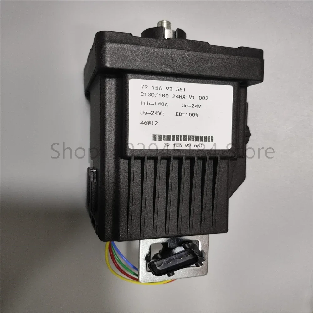 

1 шт. аварийный выключатель остановки 7915692551