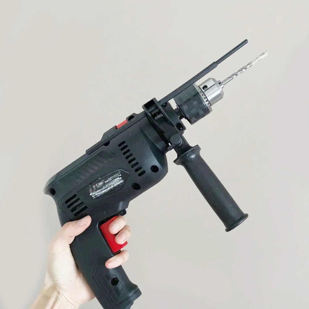 Сверлильный патрон 1,5-13 мм, 12 дюйма, 20UNF с ключом для BOSCH GBM13RE GBM13 GSB13RE GSB16 GSB16RE GSB600RE GSB13 (art.: 3920c0d8bc047) - 3920c0d8bc047