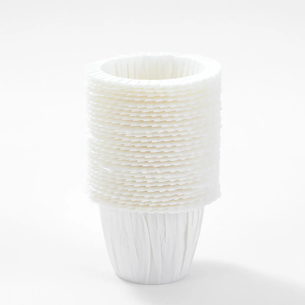 

Бумажные стаканы для кексов Dateco, 30 шт.