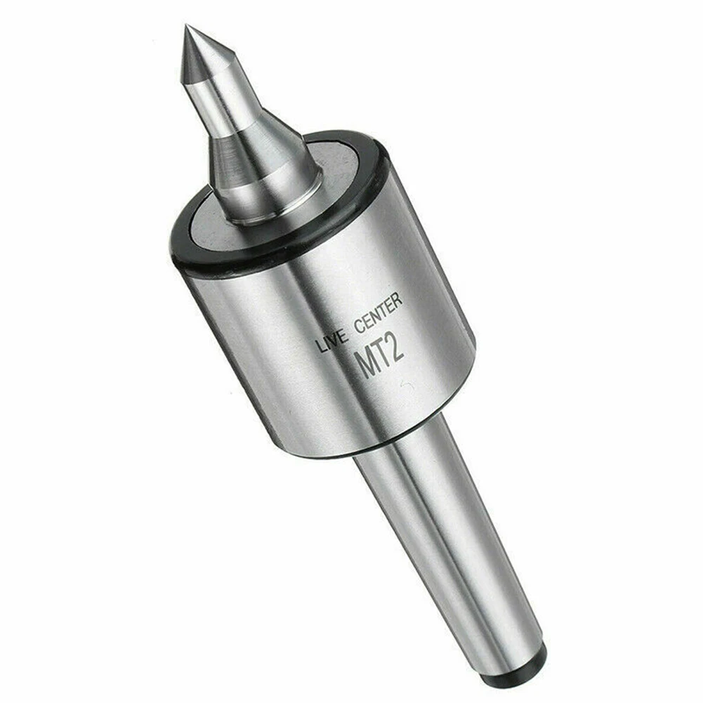 Токарный станок MT2 Live Center Cone 0 001 T10 40CR верхний вал высокоскоростной CNC длинный