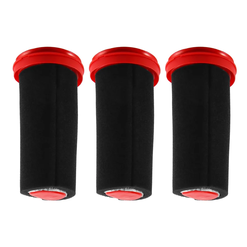 Фильтр защиты двигателя для беспроводного пылесоса Flexxo Bosch 25 2 В BBH3ZOO25 BBH3PETGB BBH3211GB 3