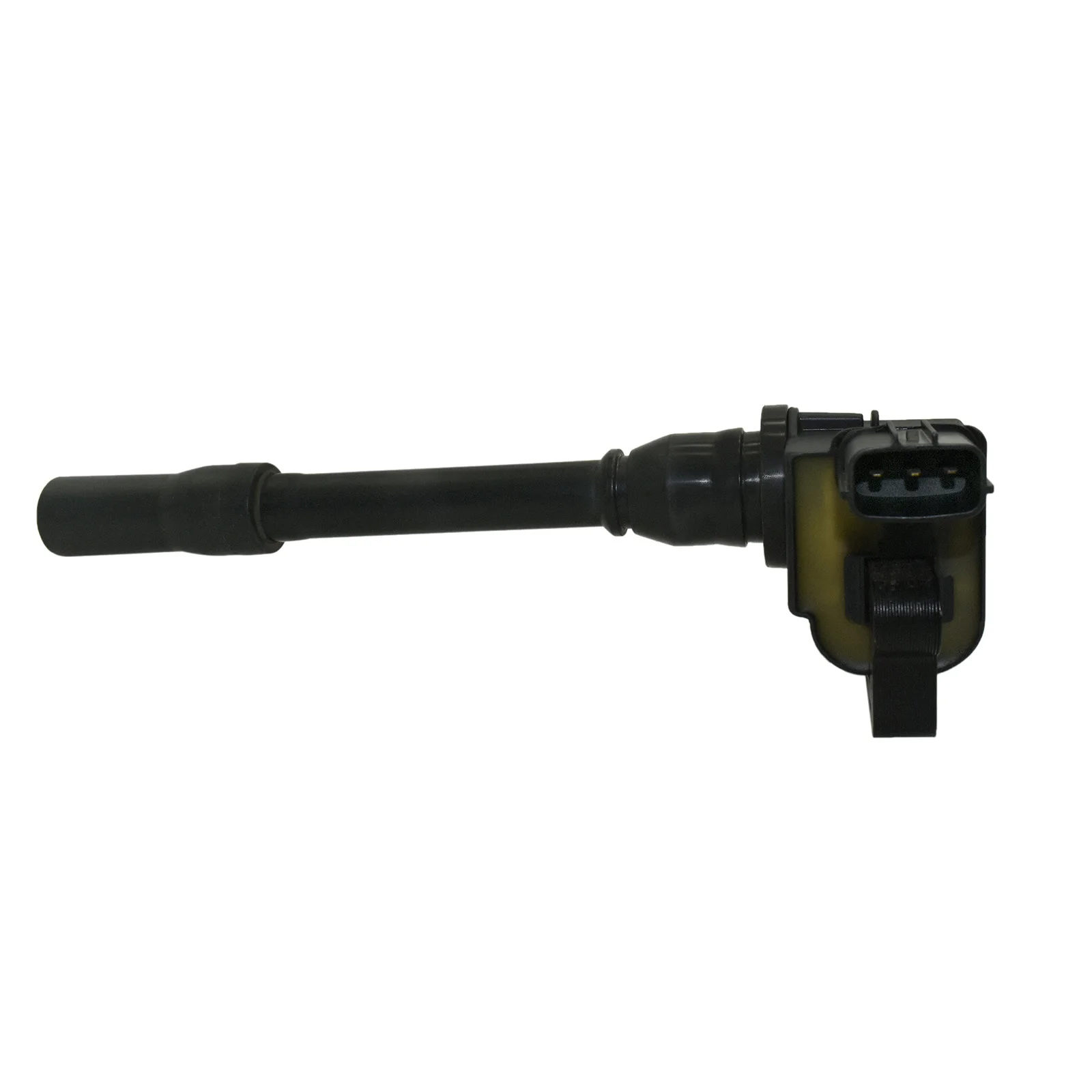 Фото Катушка зажигания FK0138, совместимая с Mitsubishi Pajero, Gallant, Lancer, MD366821 №5