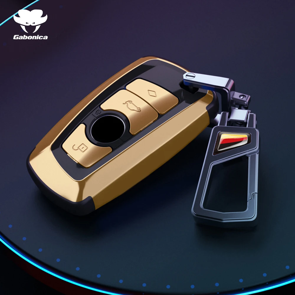 Новый ПК Автомобильный пульт дистанционного управления для BMW 1 2 3 4 5 6 7 серии X1 X3 X4