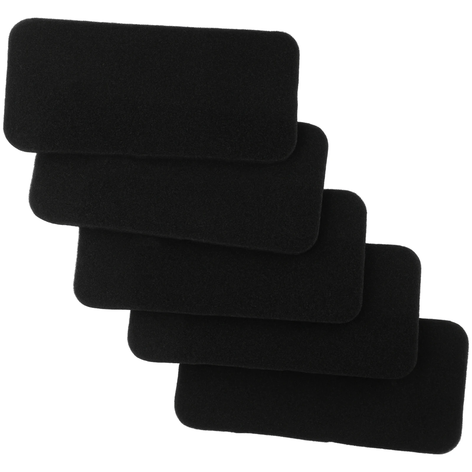 5x губчатый фильтр для пылесоса сушильной машины Candy испарителя пенопластовый Spon5x