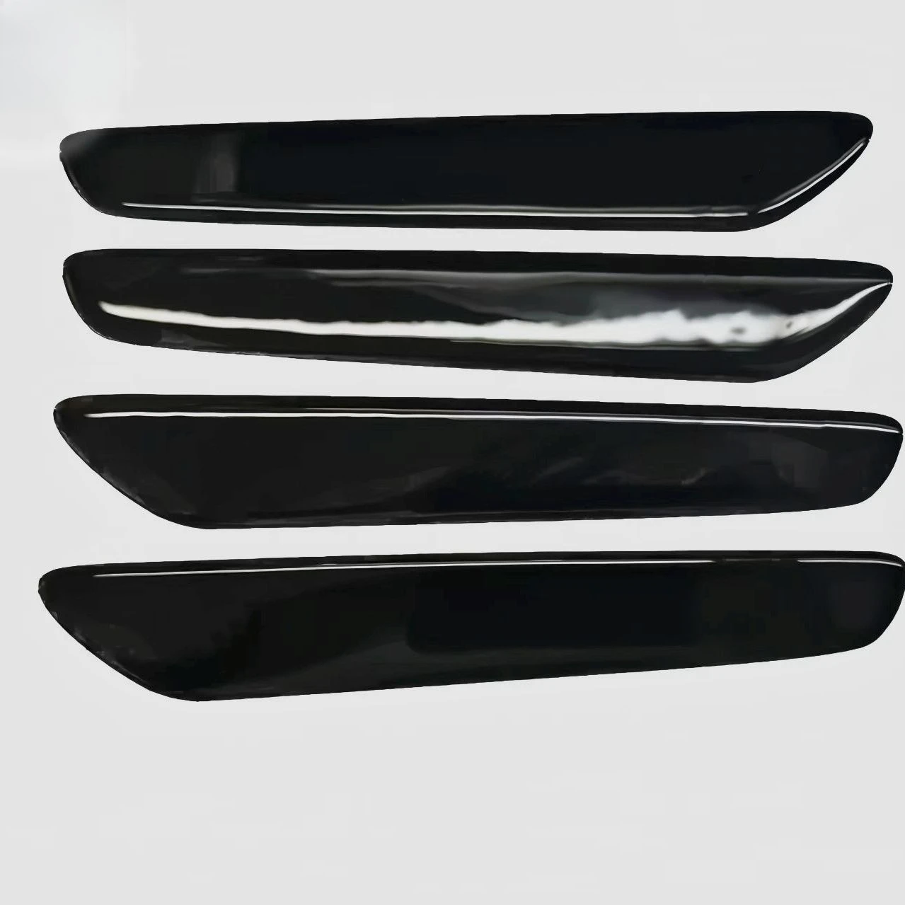 Для Changan Deepal S07 SL03 крышка дверной ручки автомобиля накладка защитная наклейка на дверную ручку автомобиля украшение внешние аксессуары