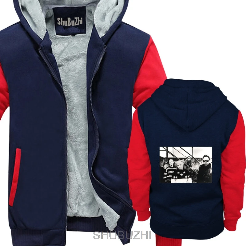 

Phil Nicholls Official Photography Men's hoodie The Prodigy Band Photo Gift Print hoodie Hip Hop jacket thick hoodies sbz4471