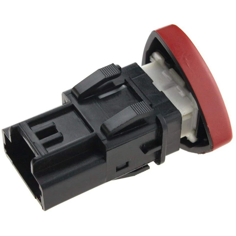 Автомобильная кнопка аварийного освещения для Renault Laguna Nissan Opel 8200442724 93856337