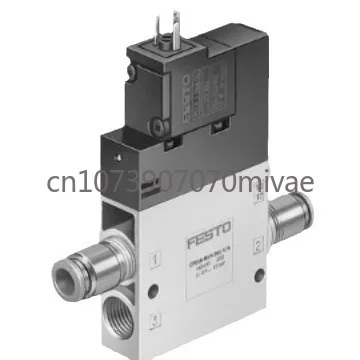 Пропорциональный клапан давления 558337 ВПППМ-6Л-Л-1-Г18-0Л6Х-В1П-С1 В наличии