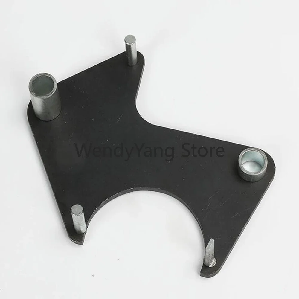 Инструмент для настройки блокировки ГРМ двигателя автомобиля инструмент