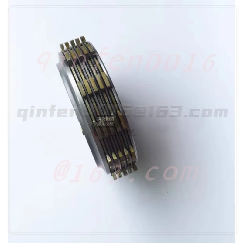 Подходит для сцепления Haojue Suzuki Prince GN125HGN125-22F: малый барабан, малая старинная сборка (древняя сборка) (art.: 3920d7c0e1033) - 3920d7c0e1033