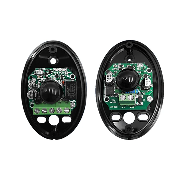 

Датчик луча фотоэлемента для дверей