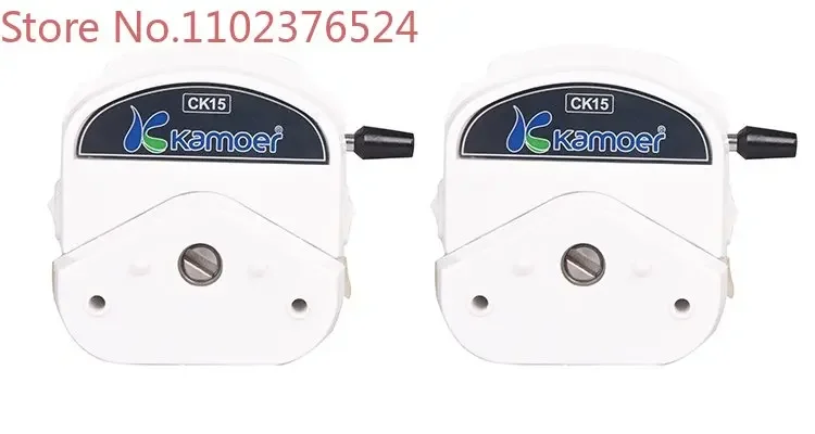 Детали головки Kamoer CK15 для замены перистальтического насоса UIP профессиональных