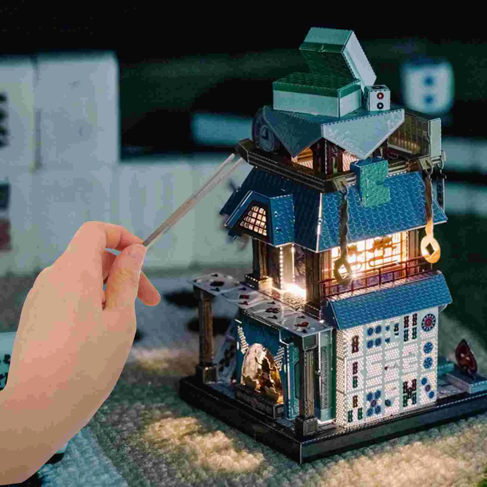 7 шт. конический гибочный инструмент металлообрабатывающие аксессуары