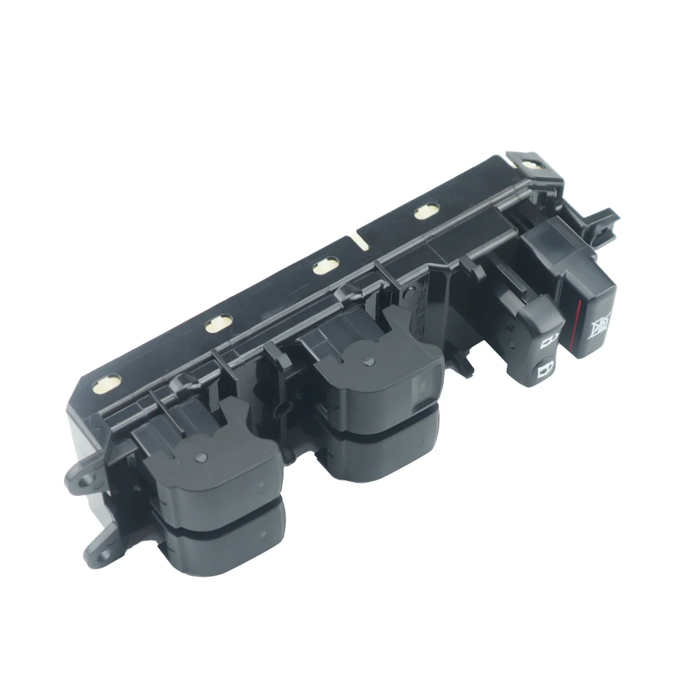 Фото Кнопка управления стеклоподъемником Car Master для Toyota Camry 2009-2011, Prius 2010-2014, Land Cruiser, Lexus 84040-33100 №5