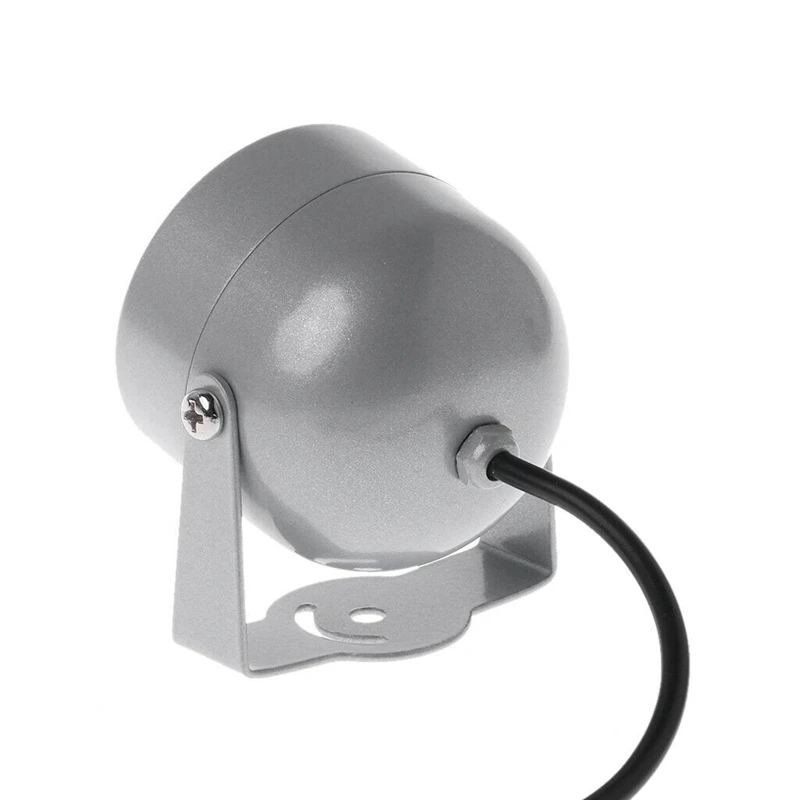 CCTV CCD 4 LED Array IR Infrared Vision Night Lights Waterproof IP Camera Lamp | Fill Light