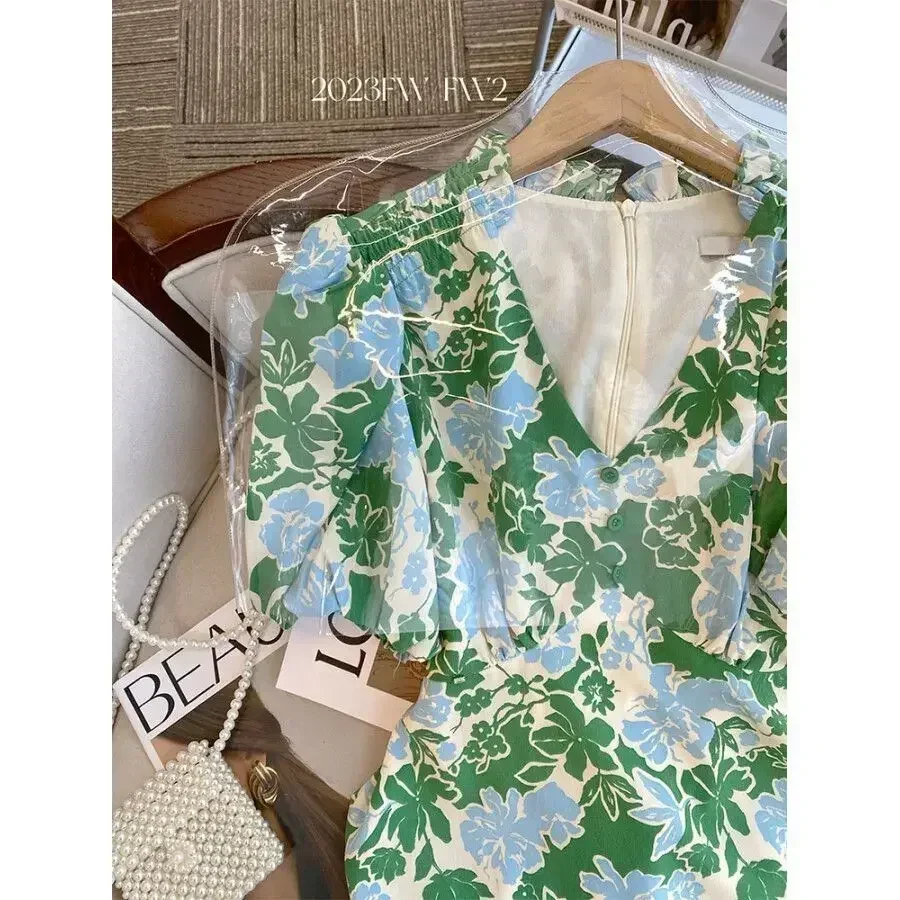 Comfort Socialite Chic Fresh Sweet 2024 женское новое маленькое элегантное французское элитное