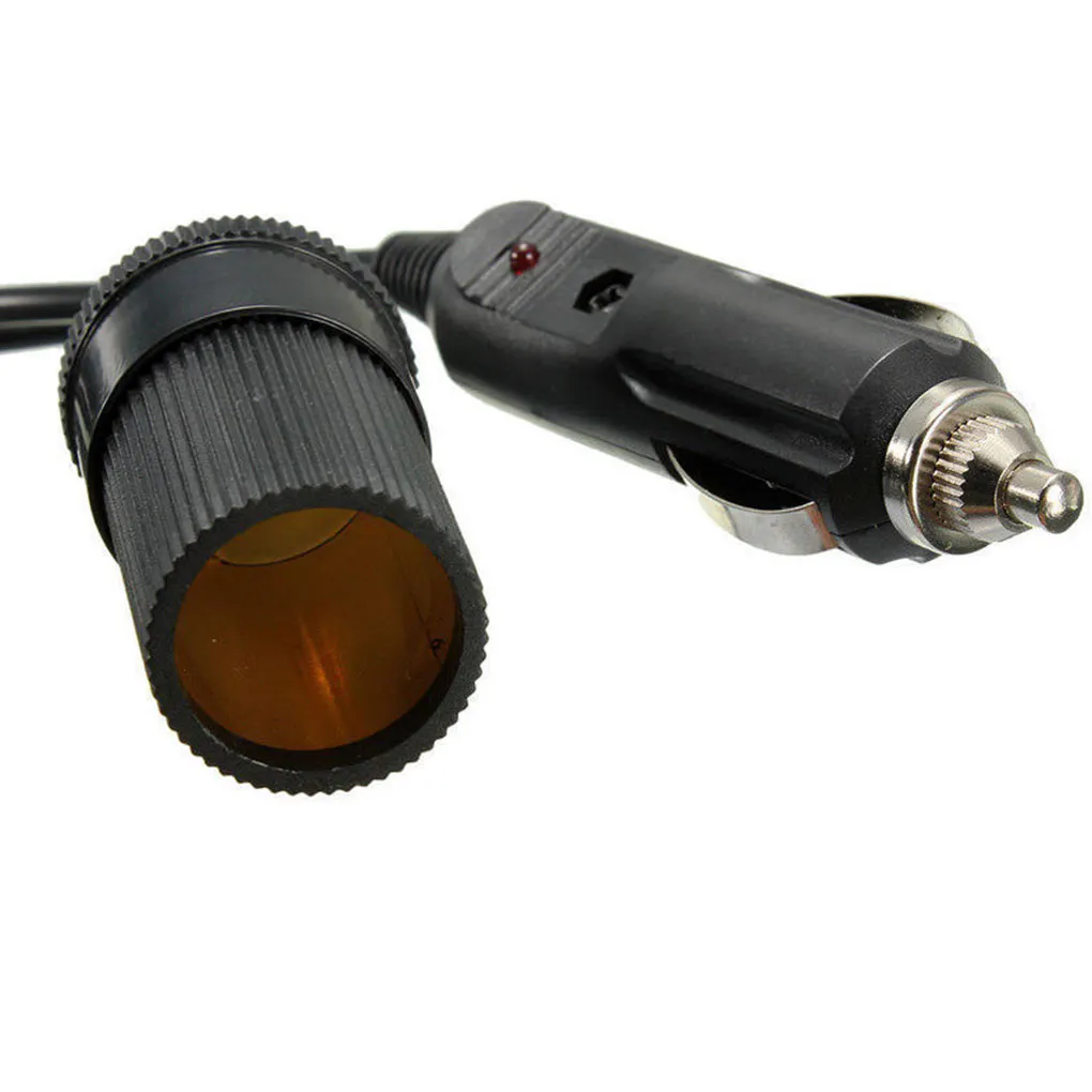 

Профессиональный Удлинительный кабель для прикуривателя, 12/24 В