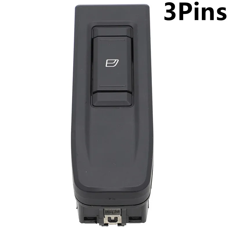 

Новый главный переключатель стеклоподъемника, кнопка управления стеклоподъемником, подходит для Volvo FH FM Series 1998-2013, 22154285, 22154286, 22154240