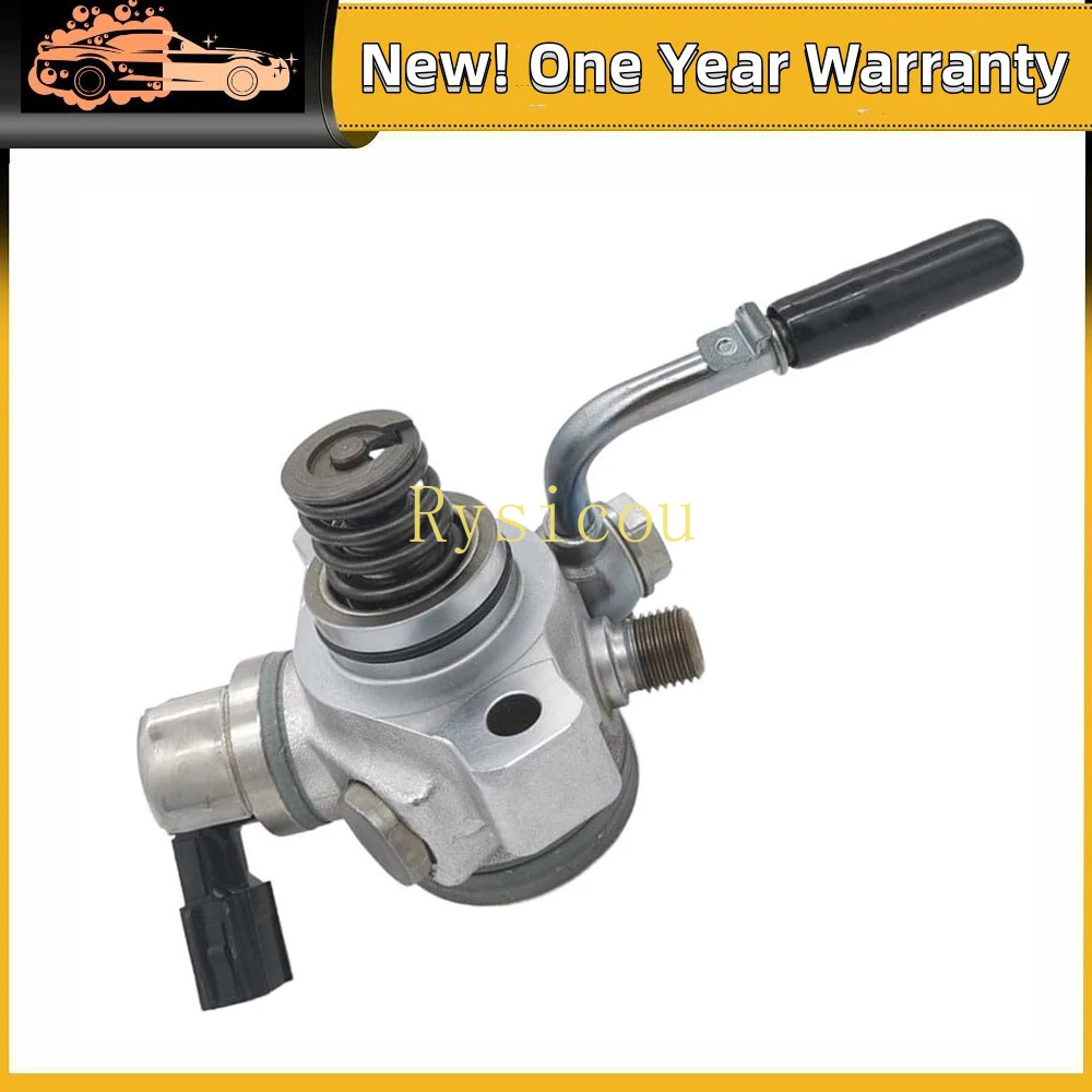 Топливный насос высокого давления для Acura RLX MDX TLX Honda Odyssey 3.5L V6 16790-5J6-A01 167905 J6A01