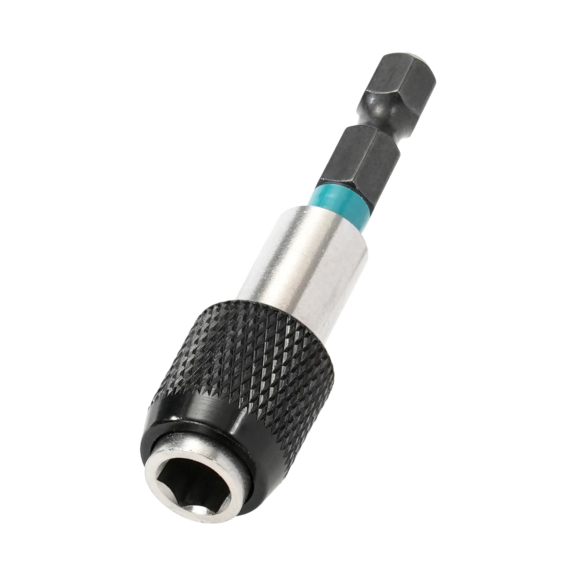 

LIBRATON 1/4 дюйма с шестигранным хвостовиком, быстросъемная электрическая дрель, магнитная отвертка, удлинитель, держатель отвертки, держатель бит 60 мм