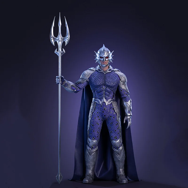 

Art Figures AF-027 1/6 Male Soldier Master of Ocean Patrick Wilson Model 12'' Full Set Action Figure Toys For Fans Holiday Gifts