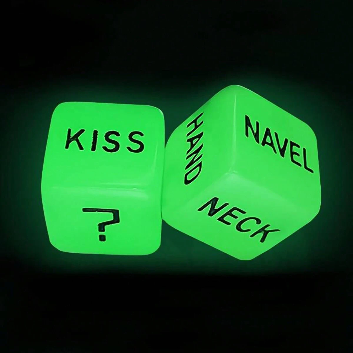 1 пара питьевых костей забавные кости для бара/Ktv развлекательный инструмент