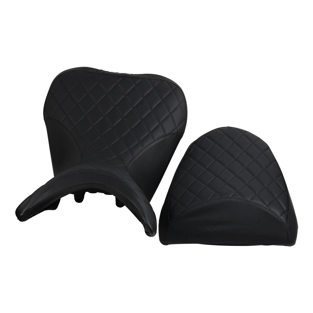 

Для Ducati Multistrada 1200 S 1200S Multi MTS 1200 1200S MTS1200 аксессуары кожаный чехол на сиденье протектор чехол для подушки сиденья