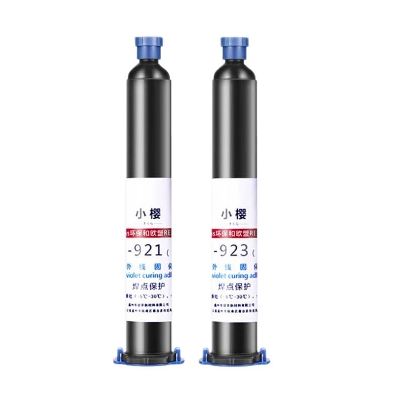 

K1KA UV Glue Liquid Adhesive UV Glue Phone Repair Tool for Circuit Board Electrical Terminal Mobile Phone Screen Repair
