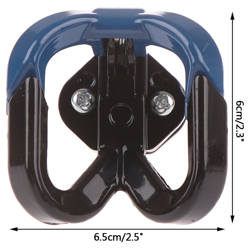 1 шт. универсальный держатель для багажа из алюминиевого сплава | Автомобили и