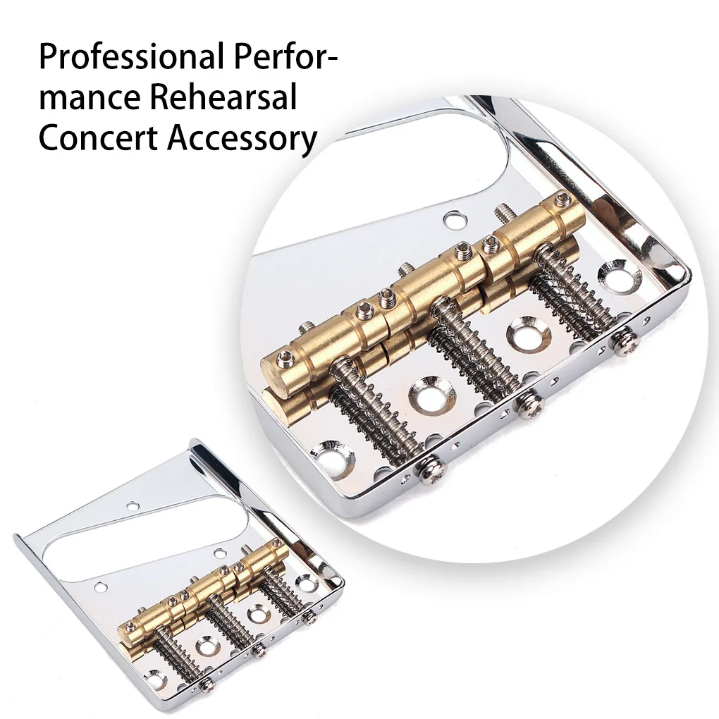 

Электрические гитары мост музыкальный инструмент мост профессиональная производительность