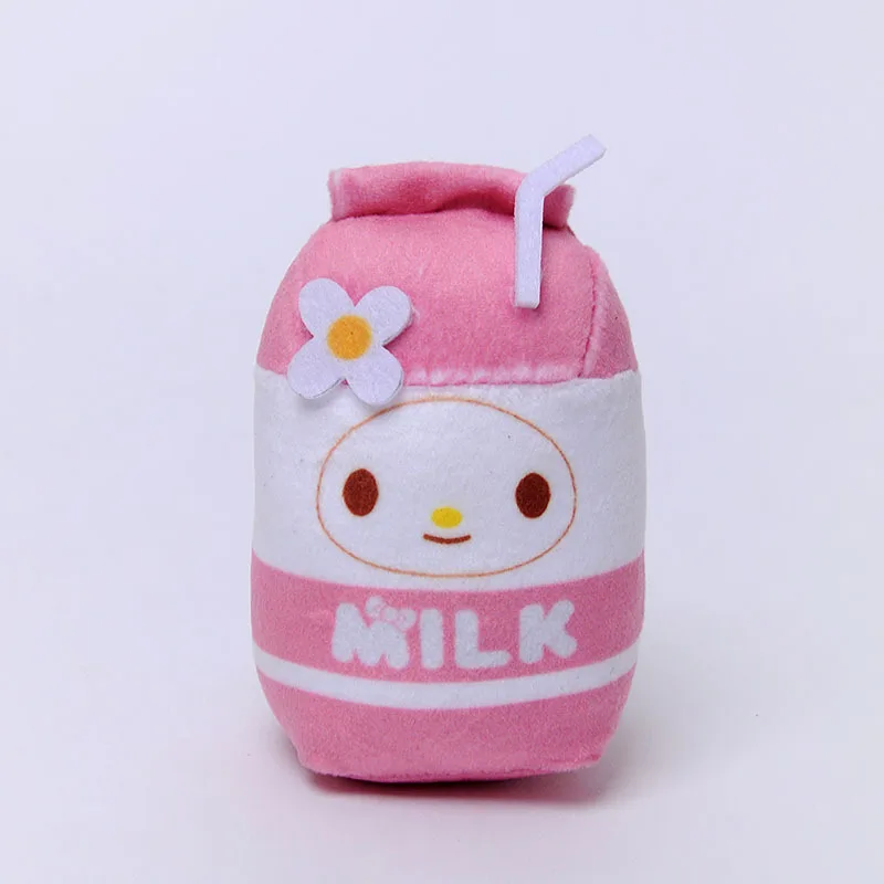 10 см Sanrio Кот КТ плюшевая кукла милая мягкая игрушка животное Китти Супер