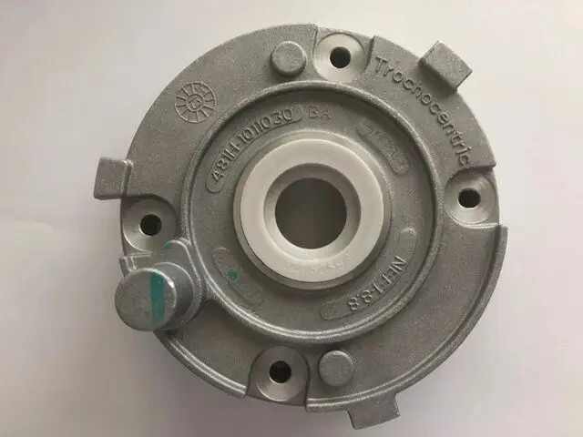 

Оригинальный масляный насос в сборе. Для китайского внедорожника CHERY TIGGO 5, A3 A5 M11 M12, авто SQR481FA E5 G3 G5 T21, детали двигателя 481H- 1011030 BA