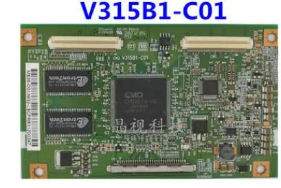

Оригинальная логическая плата V315B1-C01, модель L06, экран Changhong Skyworth Xiahua spot