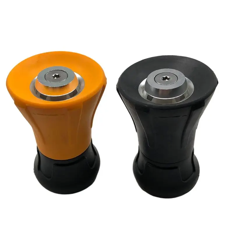 

Садовый шланг для распыления воды высокого давления, насадка с большим потоком, регулируемые автомобильные бытовые инструменты