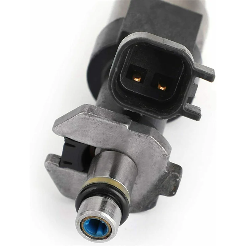 8шт 12668390 Топливная форсунка для Chevrolet Silverado 1500 GMC Sierra 2014-2021 12623116 12628422 12656005