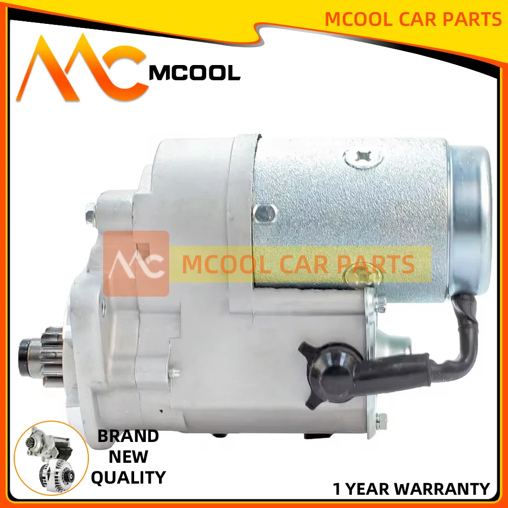 0986022820 для Kia Sportage 2004-2008 3610027000 3610027000AT 12V 9T стартер 3610027001 3610027010 3610027011