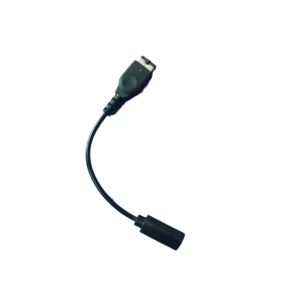 Фото Зарядный кабель для GBA SP USB C, шнур питания типа C для Nintendo Game Boy Advance Charge Wire, линия игровой консоли №5