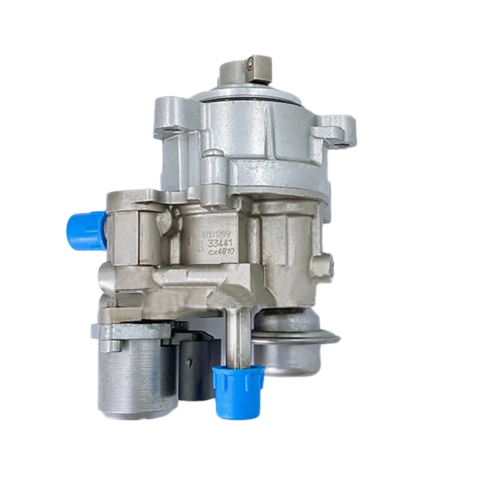 

Car Pressure Fuel Pump for- N54 N55 E88 E90 E92 E93 13517616170 13406014001 13517616446