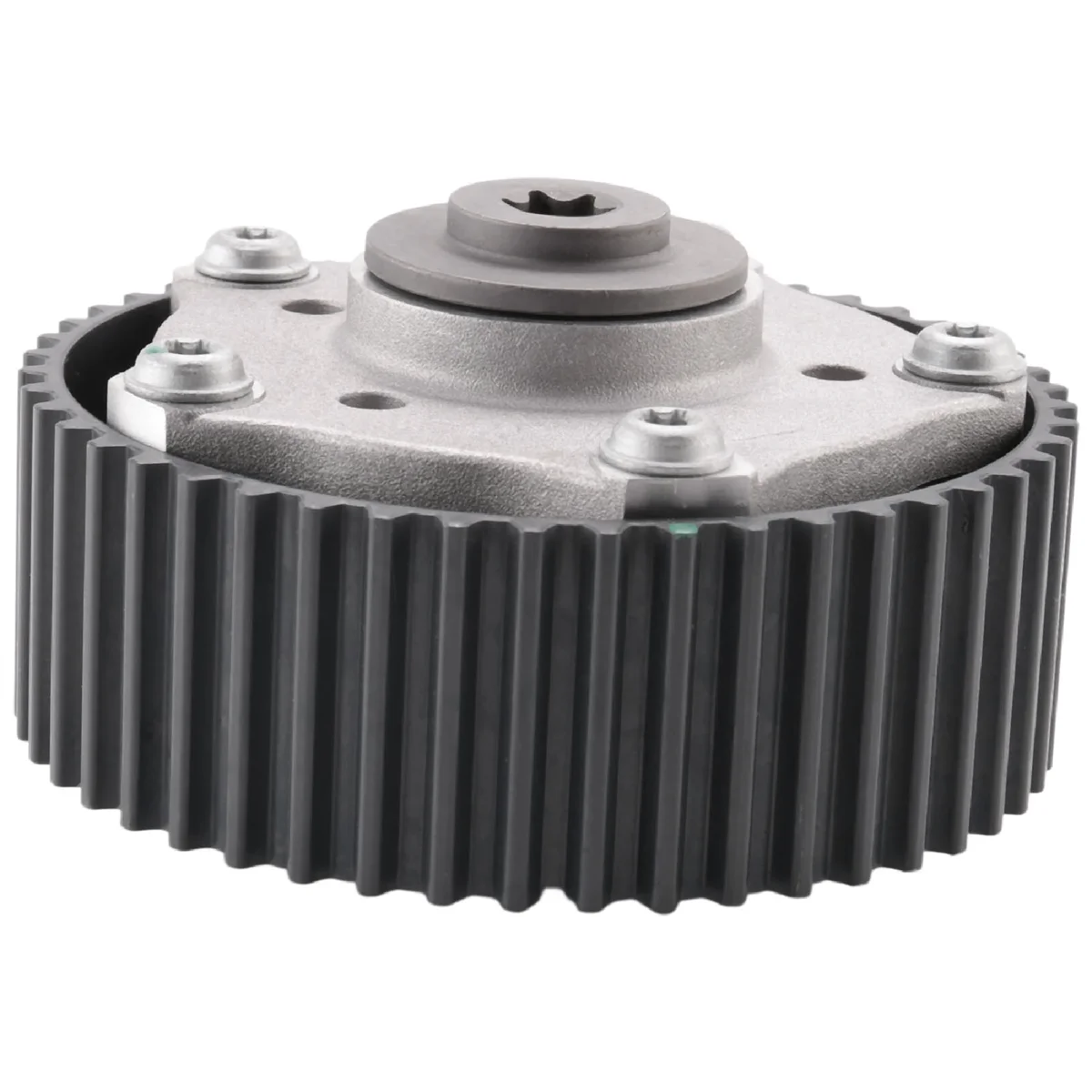 

Engine Intake Cam Camshaft Adjuster Gear Unit for VW Jetta Golf for Audi A1 A3 Q3 for Skoda Seat 1.2T 1.4T 04E109088AL