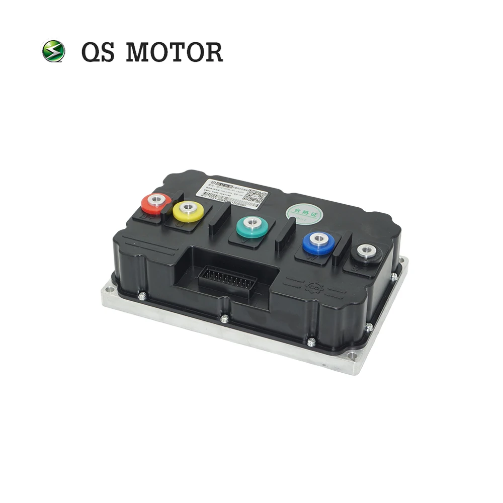 SIAECOSYS/FarDriver ND721800 BLDC 800A 10-15 кВт Высокая мощность Электрический контроллер