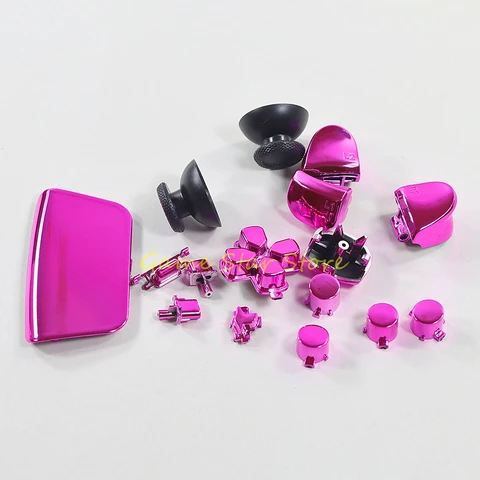 Комплект кнопок для PlayStation 5 PS5 V3.0 ChengChengDianWan