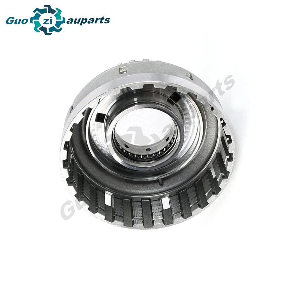 Совершенно новый 5HP19 ZF5HP19 центральная база привода сцепления обратный барабан DG
