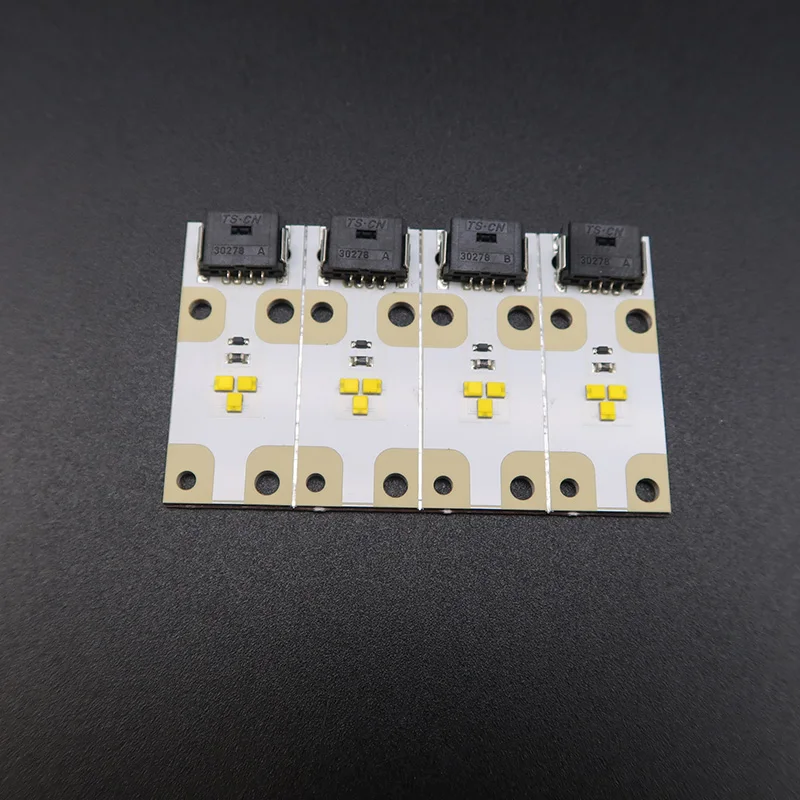 Фото BMW X5 E70 E70.5 2011-2013 DRL Chip Балласт Желтые Лампы Для Преобразования Фар Ярко-желтые Прямые Замены Автомобильных Фар А... №3
