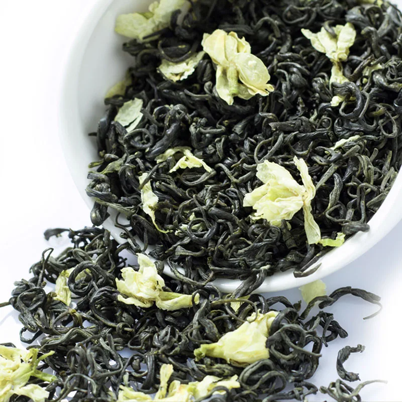 

Jasmine Tea in 250-carat Chain-sealed Pocket floer tea Chinese Organic Health Tea Recommends High-grade Jasmine Tea tea pot
