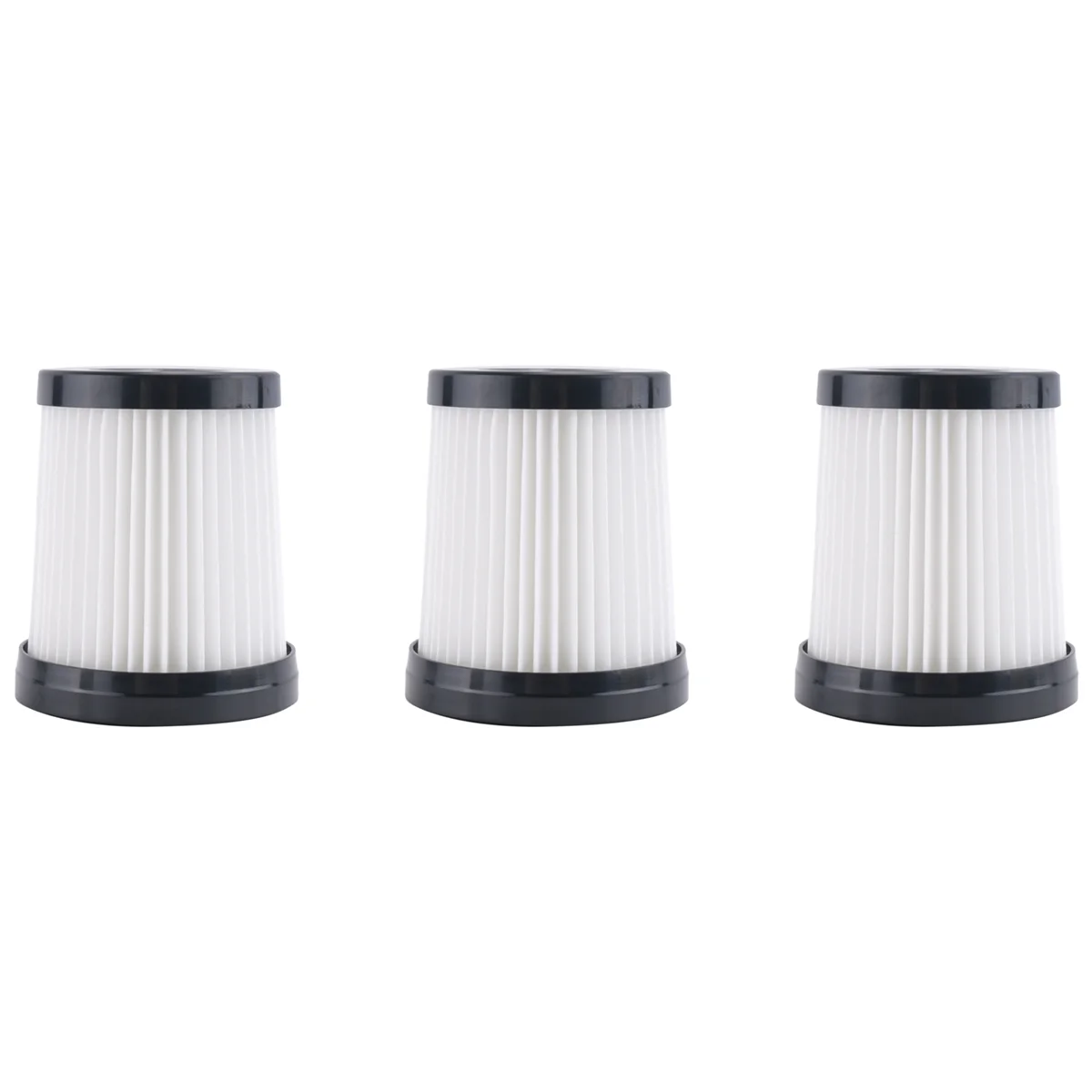 HEPA-фильтр для FSV101 FSV001 24 кПа беспроводные запасные фильтры пылесоса Girnoor G160 и G165