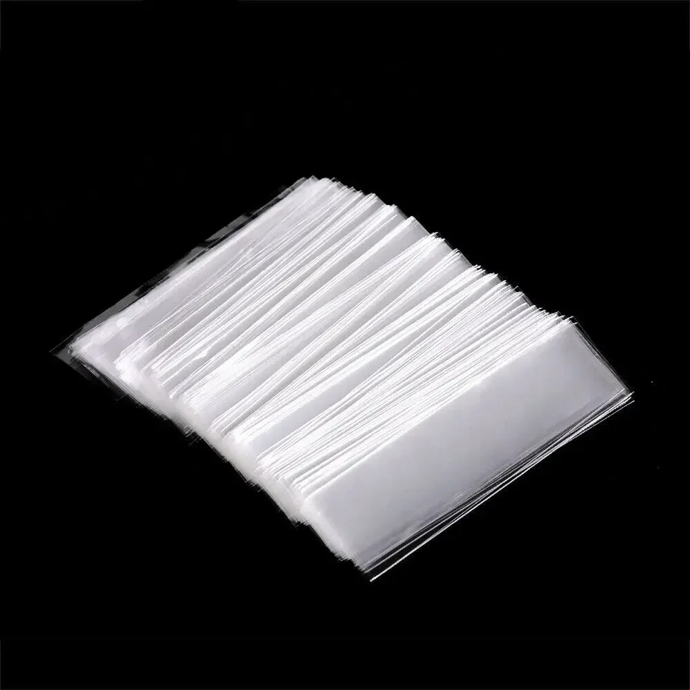 Denspay 200 шт. стоматологическая одноразовая световодка стержень защитная пленка