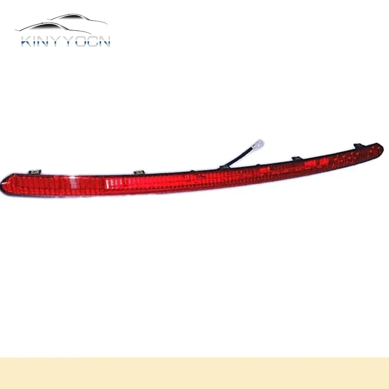 

Задний дополнительный тормозной фонарь для Chery Tiggo 3, дополнительная третья Тормозная лампа, стоп-сигнал в сборе