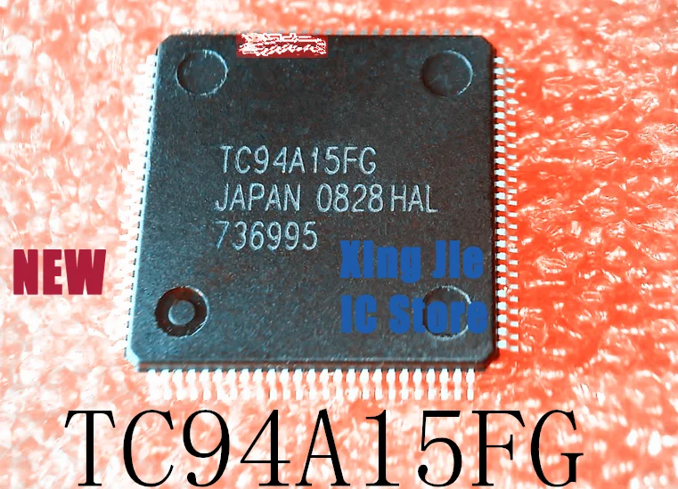 

Новинка TC94A15FG TC94A15 TCC8801D-OAX TCC8801D TCC8801OAX-i TCC8801