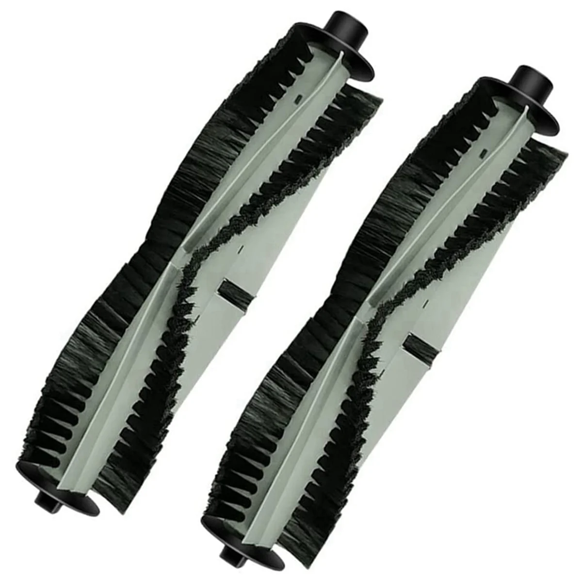 Основная роликовая щетка для L100 A7 A9S A10S X900 X800 Сменные аксессуары робота-пылесоса 8