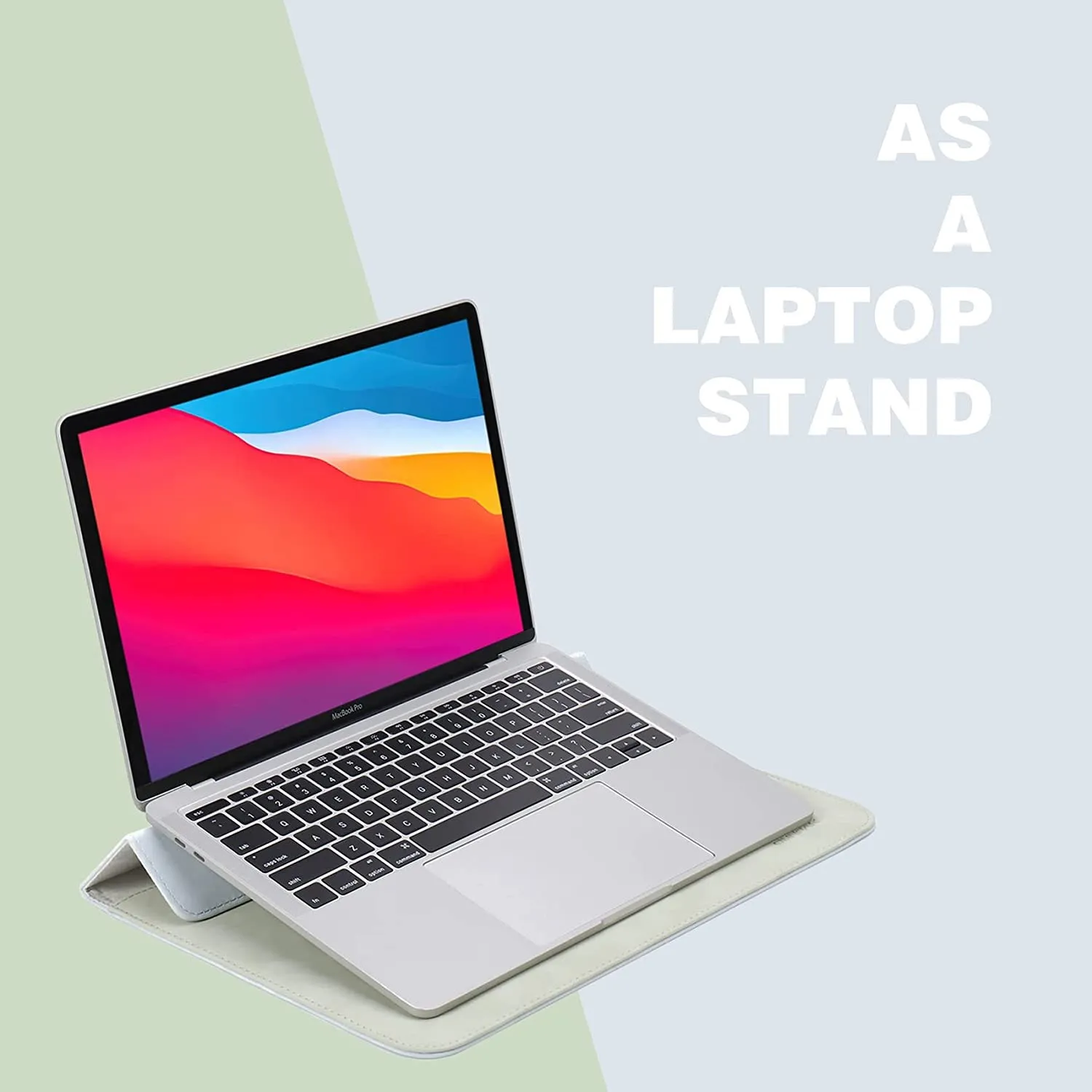 Omnpak Laptop Sleeve For Macbook Air 13 Inch Carrying Case Xiao Mi Air 13.3 Notebook Cover Huawei Matebook X Pro laptop bag